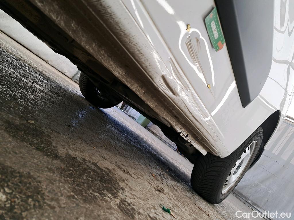  Citroen  Berlingo  Fourgon Driver XL 950 1.5 BlueHDi 100CV BVM5 E6dT #2