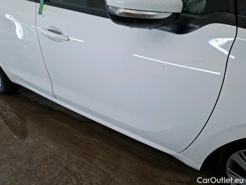  Peugeot  208  Affaire Premium Pack 1.5 HDi 100CV BVM5 E6dT #9