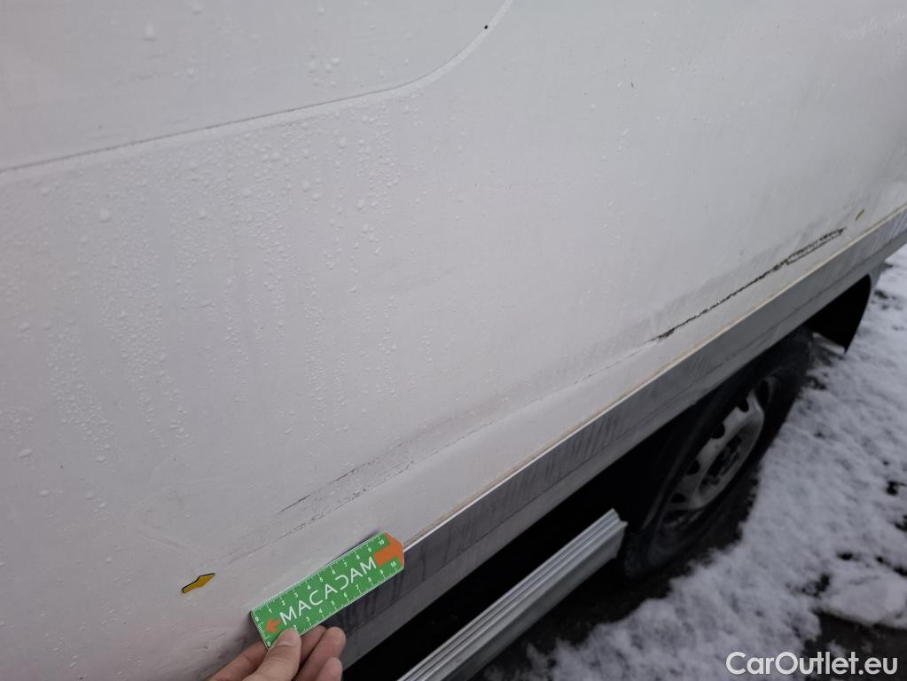  Fiat  Ducato FIAT  SC 2014 2P Châssis cabine H3Power 140 Maxi HD 3.5 L Busi #2