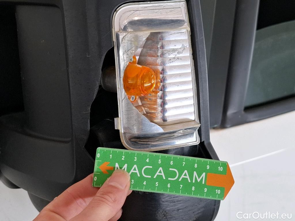  Citroen  Jumper CITROEN  / 2014 / 4P / Fourgon tôlé 33 L1H1 BlueHDi 110 BVM6 Club #92