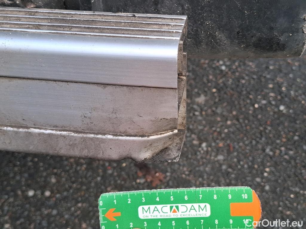  Ford  Transit FORD  / 2019 / 2P / Châssis cabine T 350 L4 TREND 2.0 l ecob 130 #4