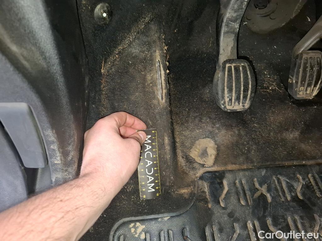  Citroen  Berlingo  Fourgon Driver XL 950 1.5 BlueHDi 100CV BVM5 E6dT #8