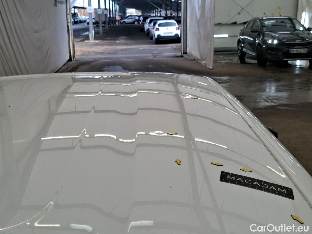  Citroen  C3 CITROEN  Société / 2020 / 5P / Berline / VU PureTech 83 S&S BVM Feel Nav #5