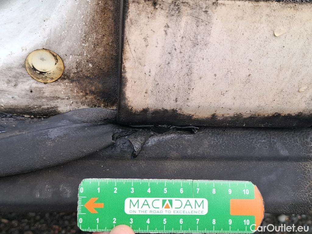  Ford  Transit FORD  / 2019 / 2P / Châssis cabine T 350 L4 TREND 2.0 l ecob 130 #23