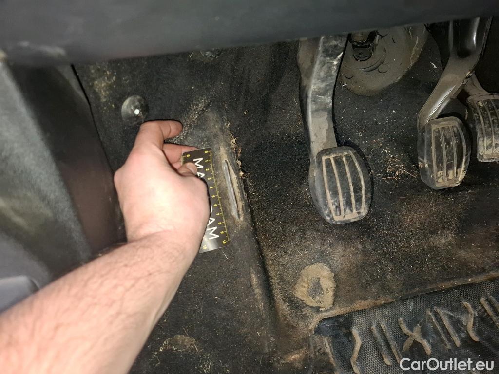  Citroen  Berlingo  Fourgon Driver XL 950 1.5 BlueHDi 100CV BVM5 E6dT #7