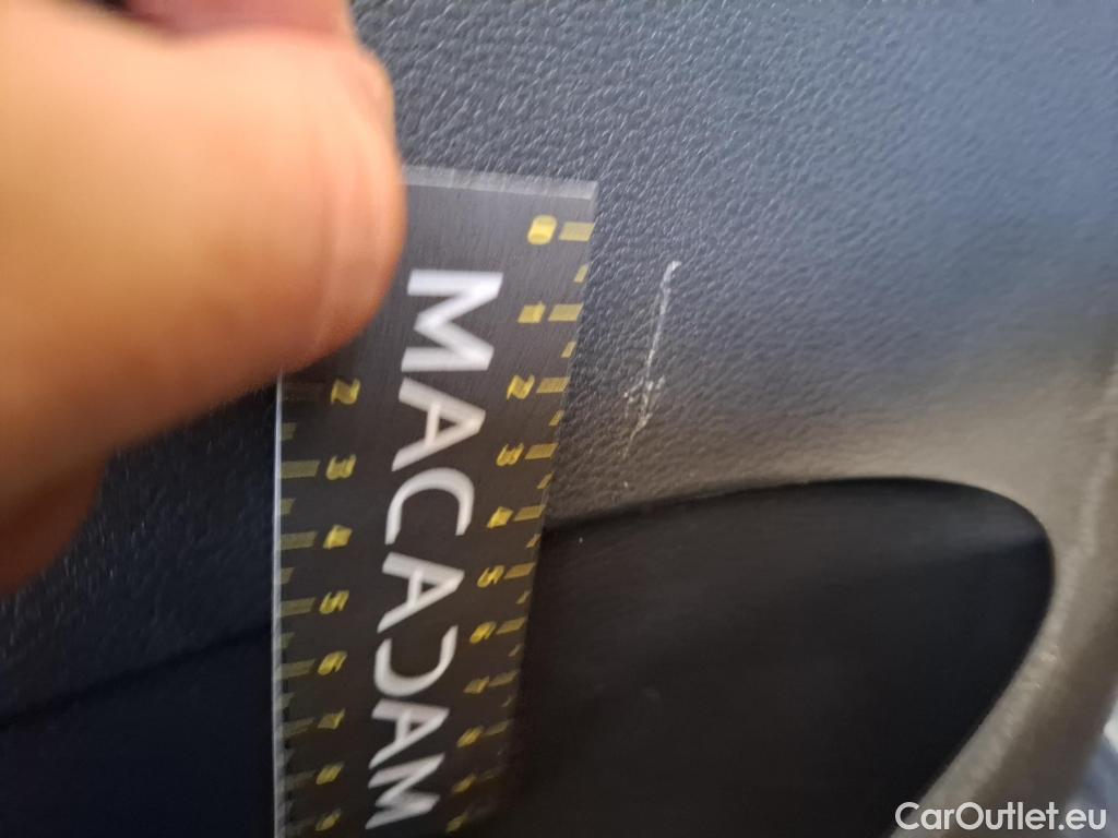  Nissan  Micra  / 2016 / 5P / Berline IG-T 92 Business Edition / TRANSFO VP/VF #40