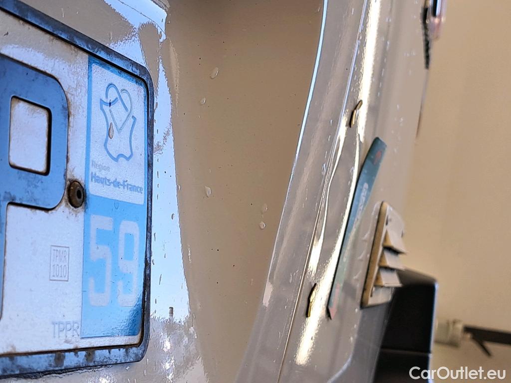  Citroen  Berlingo  Fourgon Driver XL 950 1.5 BlueHDi 100CV BVM5 E6dT #10