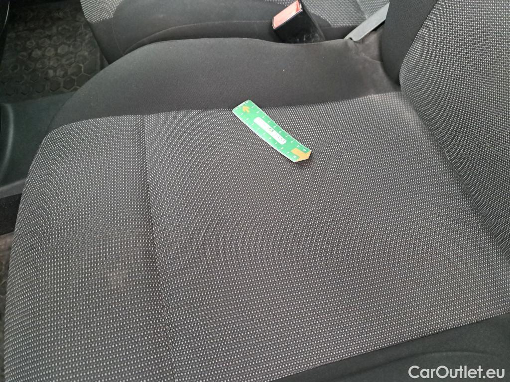  Citroen  Berlingo  Fourgon Driver XL 950 1.5 BlueHDi 100CV BVM5 E6dT #20