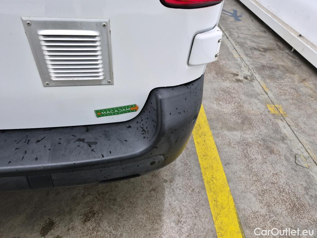  Citroen  Jumpy  Fourgon Driver M 2.0 BlueHDi 150CV BVM6 E6dT #40