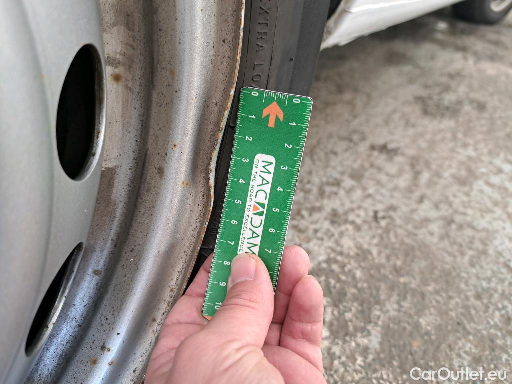  Citroen  Berlingo  Fourgon Driver XL 950 1.5 BlueHDi 100CV BVM5 E6dT #14