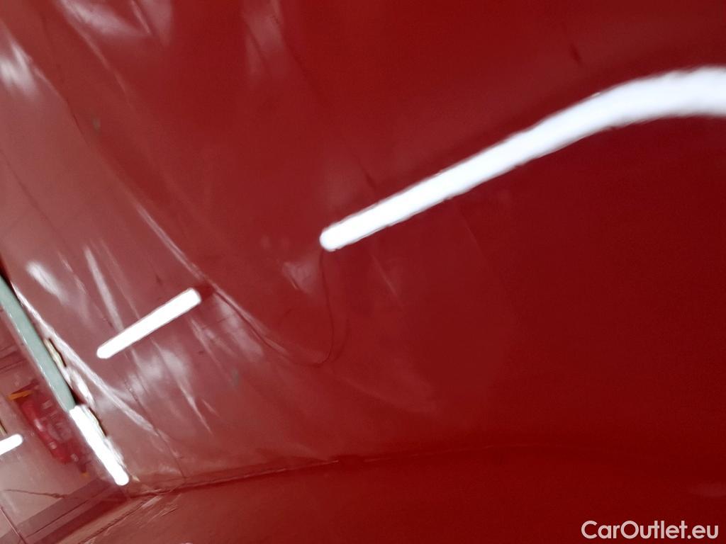  Ford  Transit FORD  Custom / 2018 / 4P / Fourgon tôlé 2.0 ECOBLUE 130 320 L2H1 CAB APP TRAIL #9