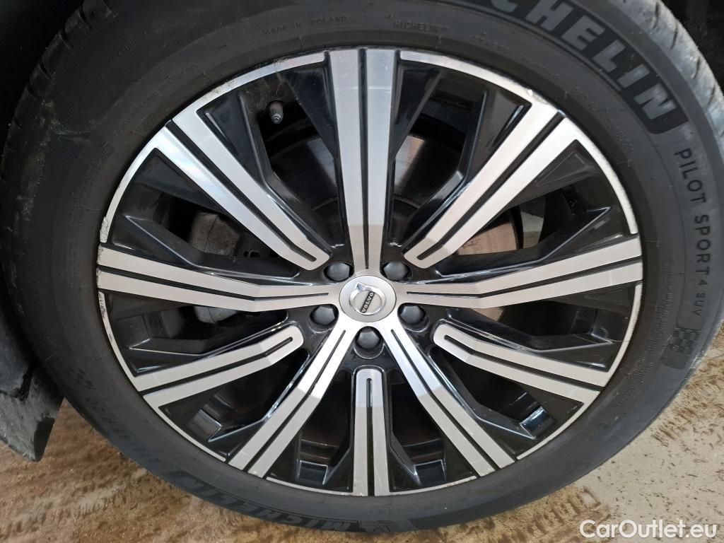  Volvo  XC90 VOLVO  / 2019 / 5P / SUV Recharge T8 AWD GT 8 Inscription #66