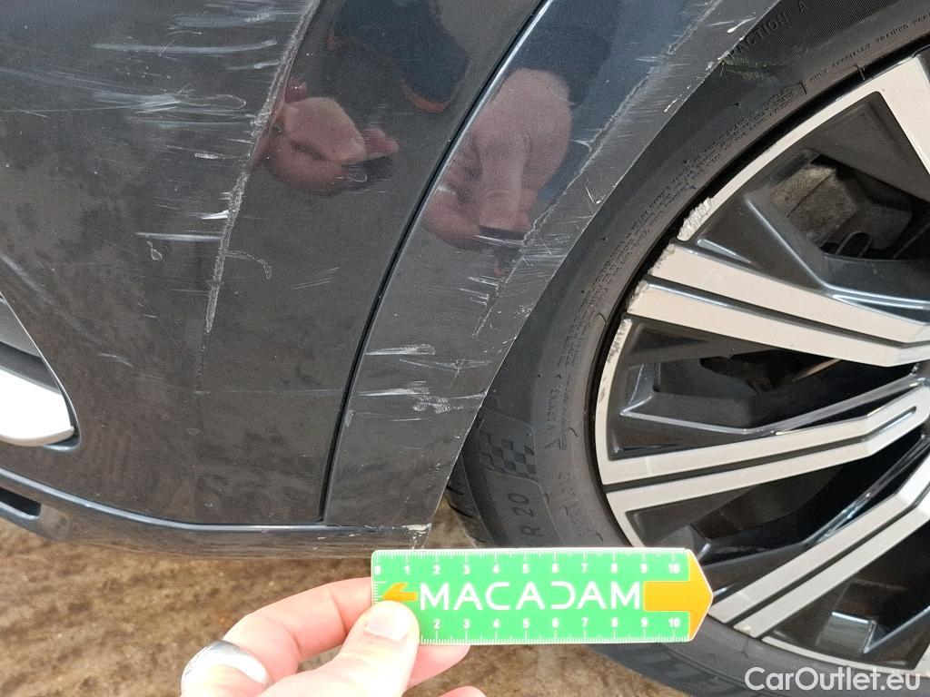  Volvo  XC90 VOLVO  / 2019 / 5P / SUV Recharge T8 AWD GT 8 Inscription #108