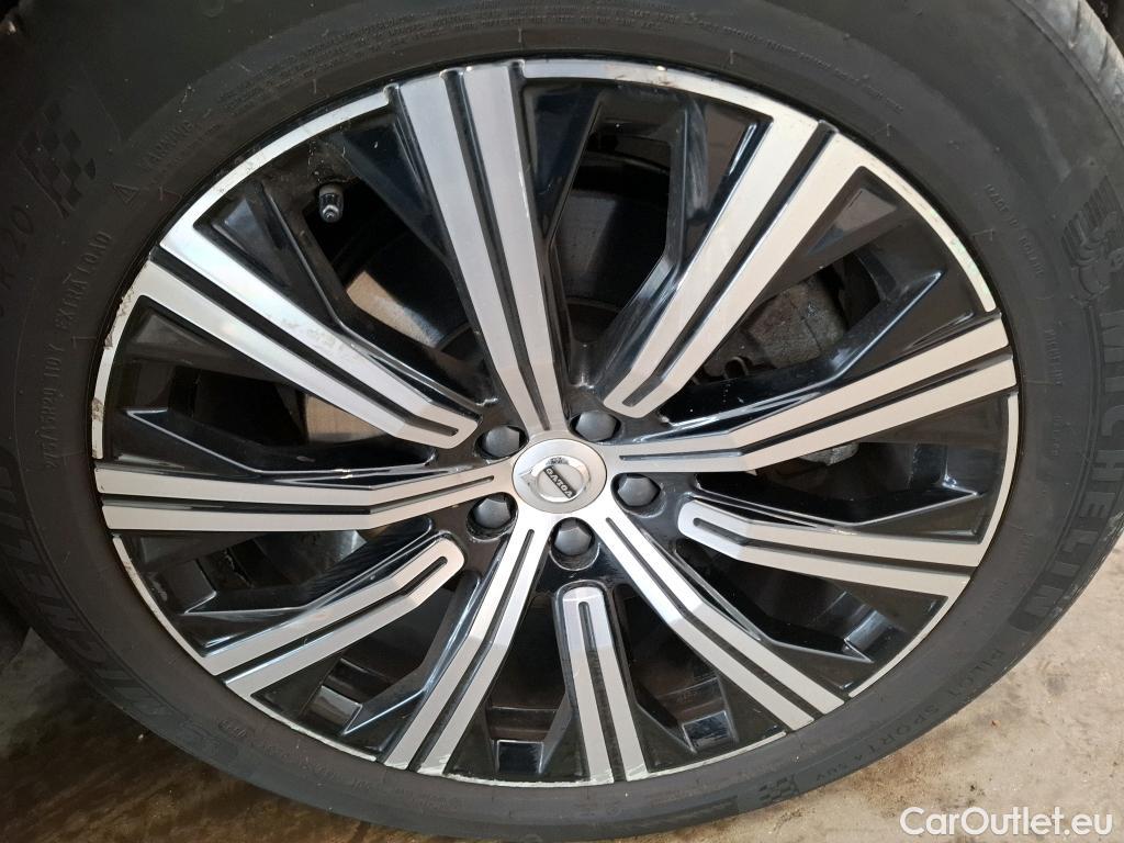  Volvo  XC90 VOLVO  / 2019 / 5P / SUV Recharge T8 AWD GT 8 Inscription #57