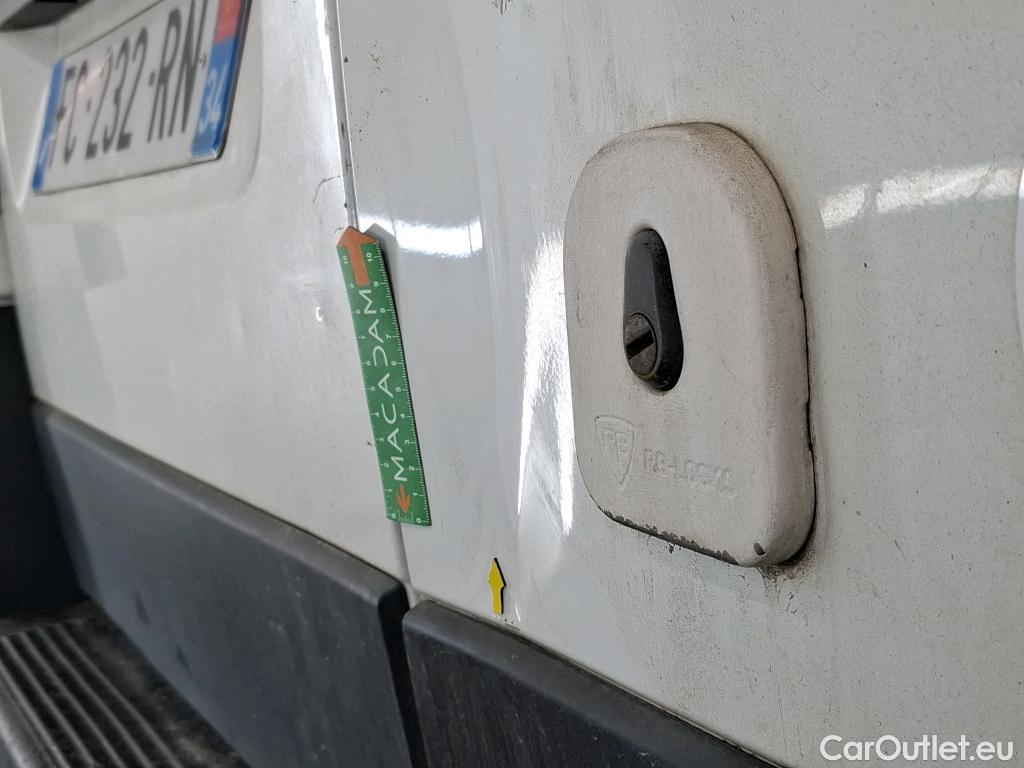  Citroen  Jumper CITROEN  / 2014 / 4P / Fourgon tôlé 33 L1H1 BlueHDi 110 BVM6 Club #26