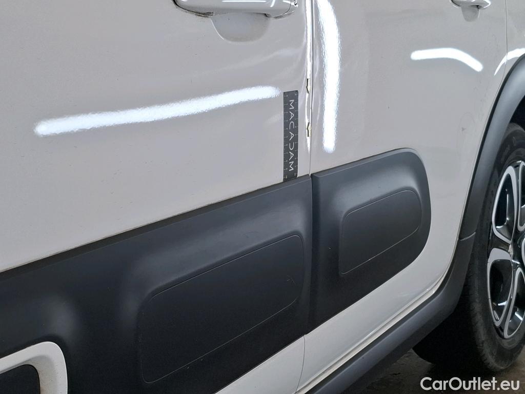  Citroen  C3 CITROEN  Société / 2020 / 5P / Berline / VU PureTech 83 S&S BVM Feel Nav #33