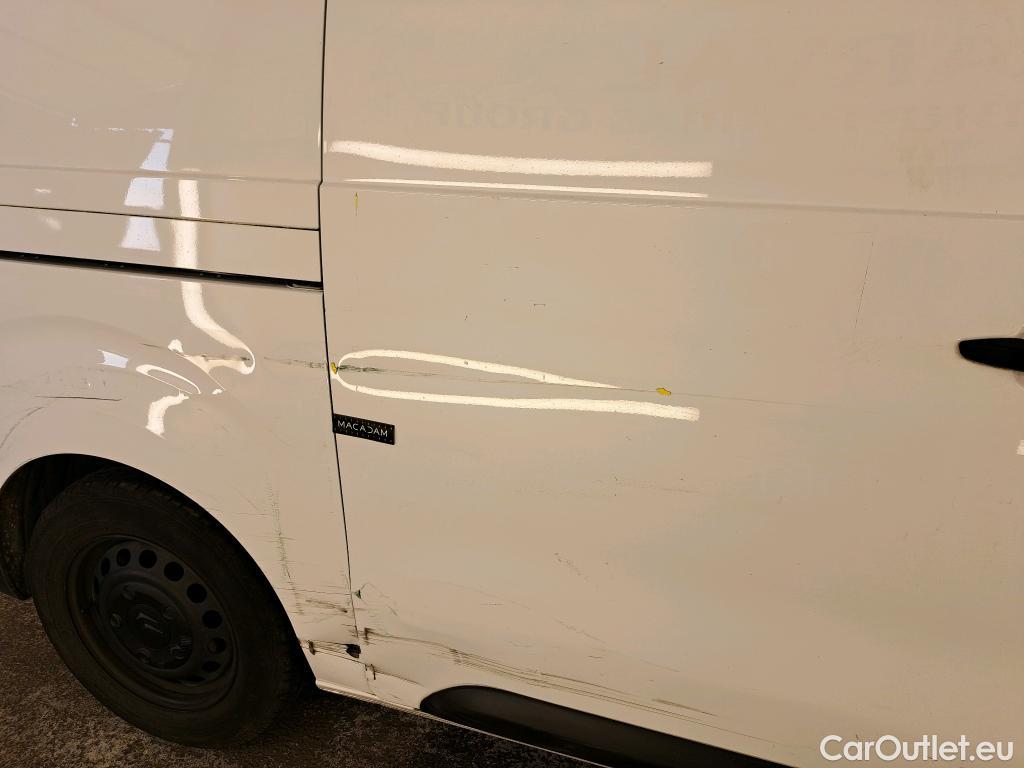  Citroen  Jumpy  Fourgon Club M 1.5 BlueHDi 100CV BVM6 E6d #17