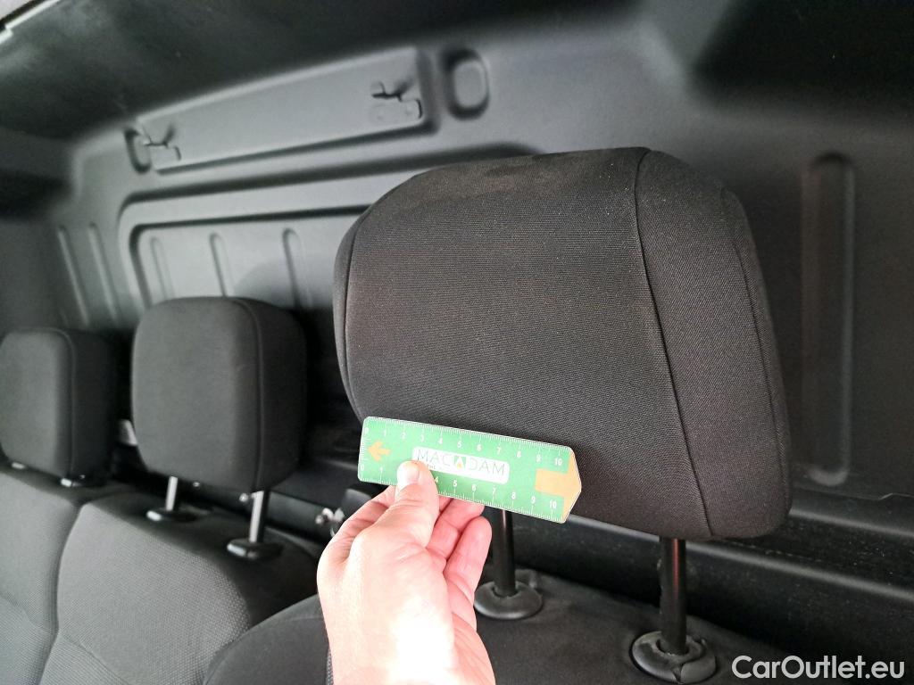  Citroen  Berlingo  Fourgon Driver XL 950 1.5 BlueHDi 100CV BVM5 E6dT #22