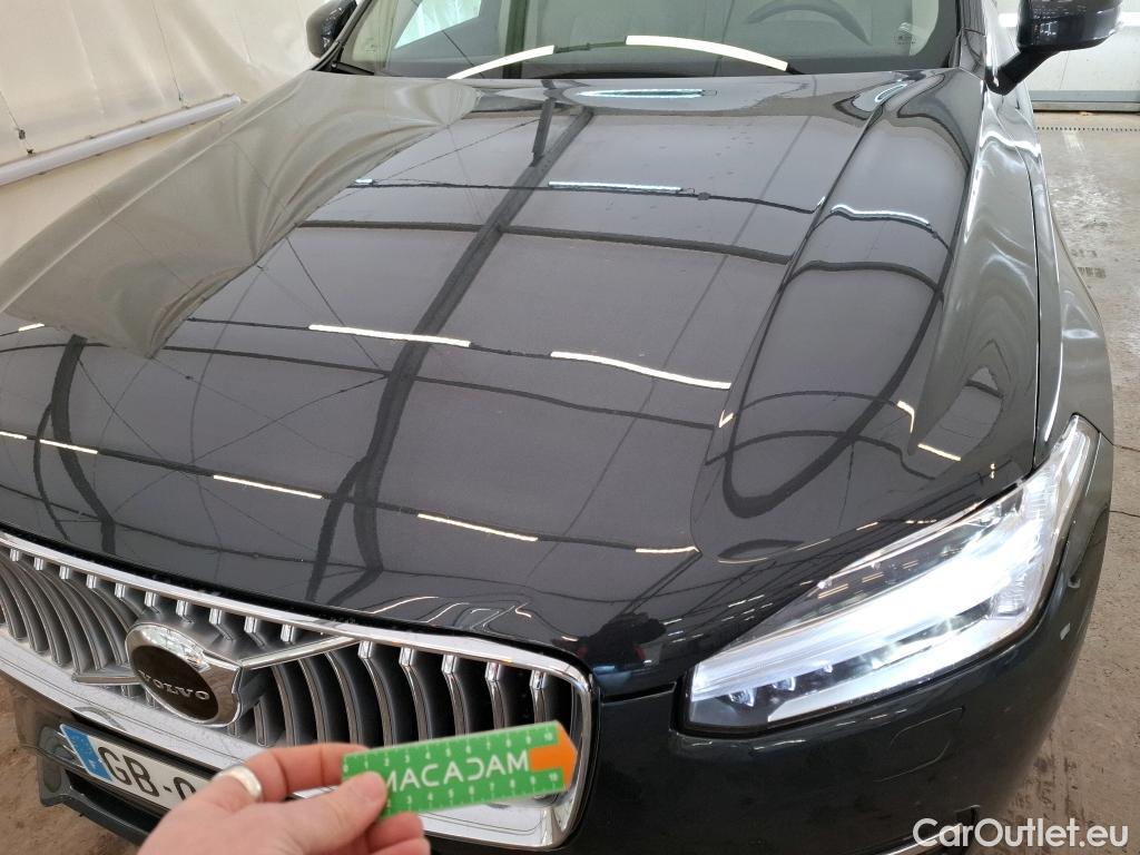  Volvo  XC90 VOLVO  / 2019 / 5P / SUV Recharge T8 AWD GT 8 Inscription #5