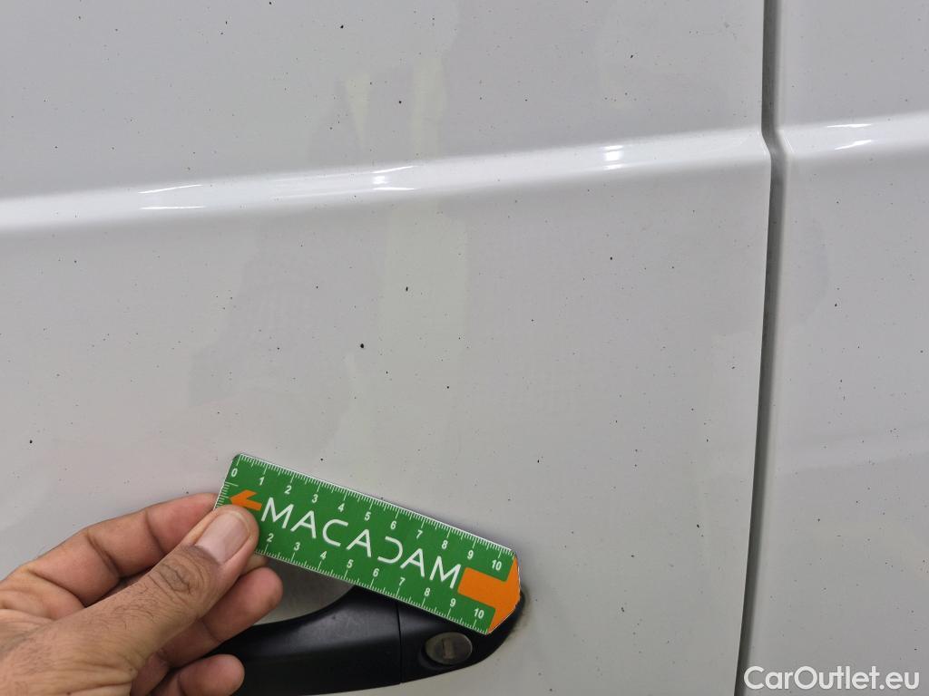  Citroen  Jumpy  Fourgon Driver M 2.0 BlueHDi 150CV BVM6 E6dT #28