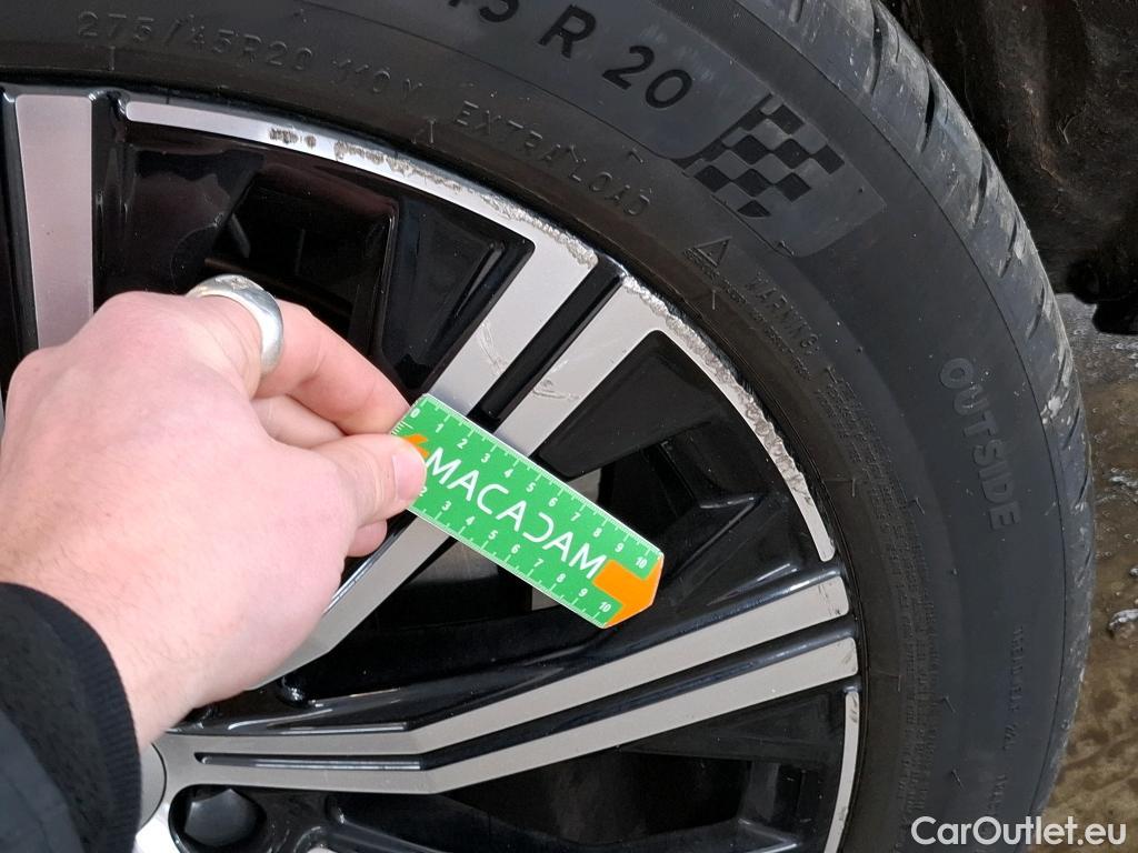  Volvo  XC90 VOLVO  / 2019 / 5P / SUV Recharge T8 AWD GT 8 Inscription #65