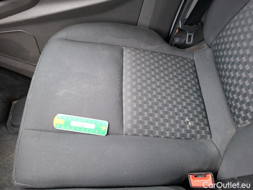  Ford  Transit FORD  / 2019 / 2P / Châssis cabine T 350 L4 TREND 2.0 l ecob 130 #26