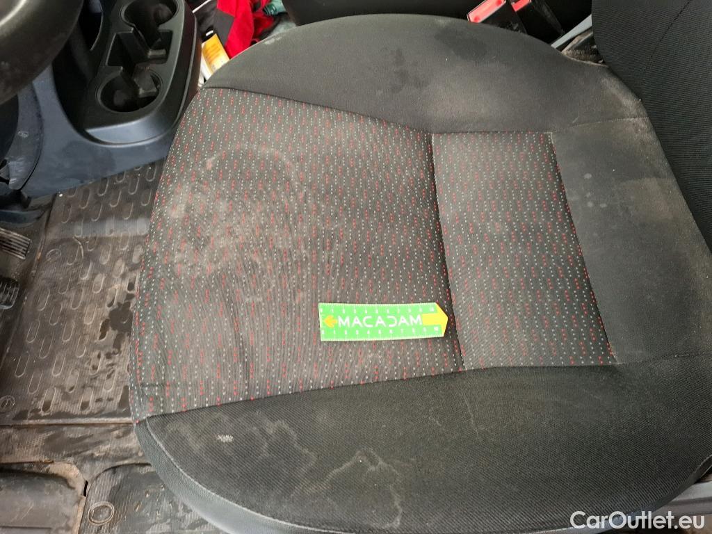  Citroen  Jumper CITROEN  / 2014 / 4P / Fourgon tôlé 33 L1H1 BlueHDi 110 BVM6 Club #106