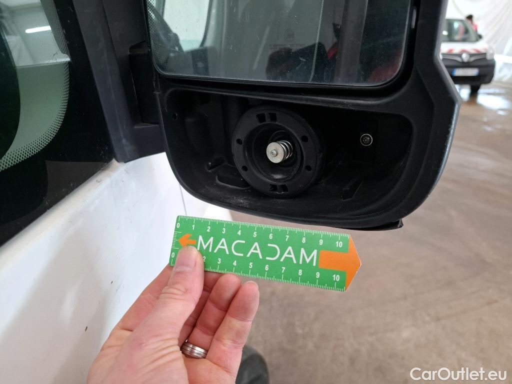  Citroen  Jumper CITROEN  / 2014 / 4P / Fourgon tôlé 33 L1H1 BlueHDi 110 BVM6 Club #96