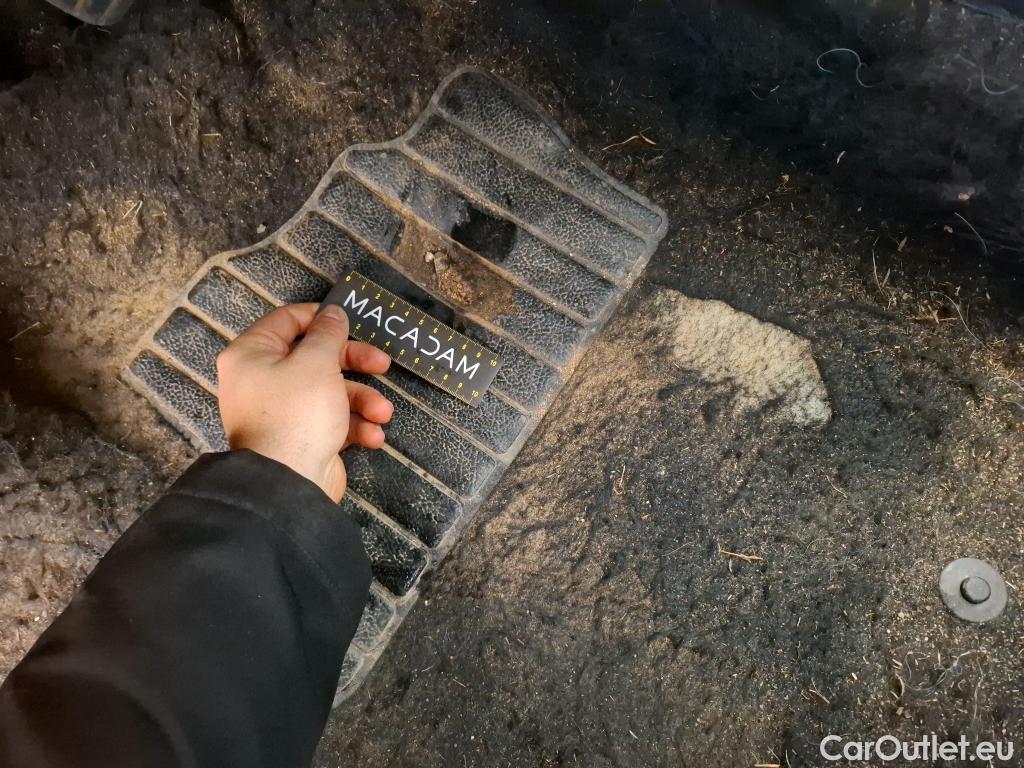  Dacia  Sandero  II Stepway 1.5 dCi 95CV BVM5 E6dT / TRANSFO VP VF
 #3