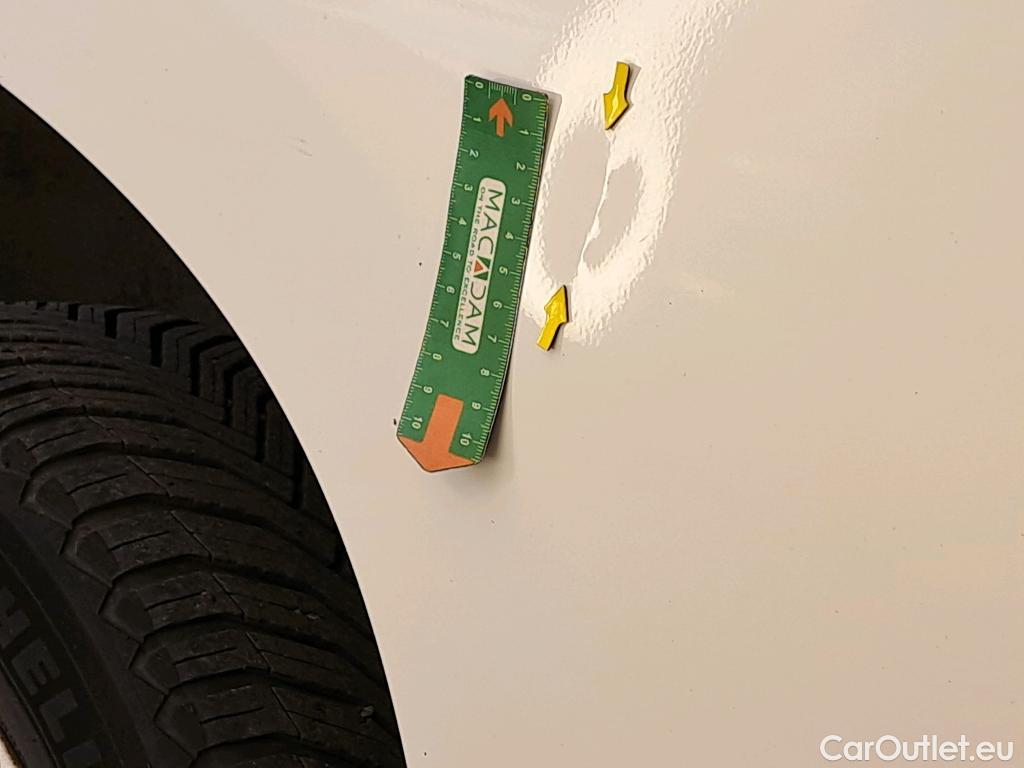  Citroen  Berlingo  Fourgon Driver XL 950 1.5 BlueHDi 100CV BVM5 E6dT #15