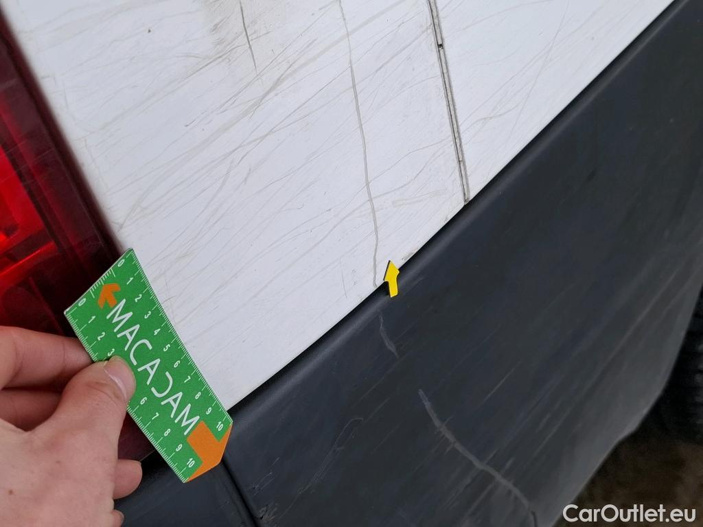  Citroen  Jumper CITROEN  / 2014 / 4P / Fourgon tôlé 33 L1H1 BlueHDi 110 BVM6 Club #52