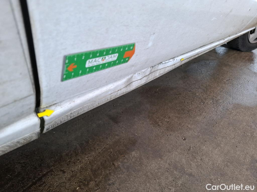  Ford  Transit FORD  Custom / 2018 / 4P / Fourgon tôlé 2.0 ECOBLUE 105 300 L1H2 TREND BUSINESS #2