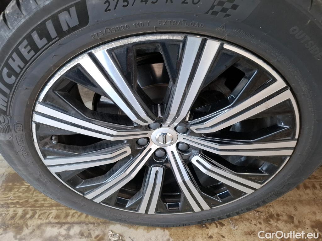  Volvo  XC90 VOLVO  / 2019 / 5P / SUV Recharge T8 AWD GT 8 Inscription #71