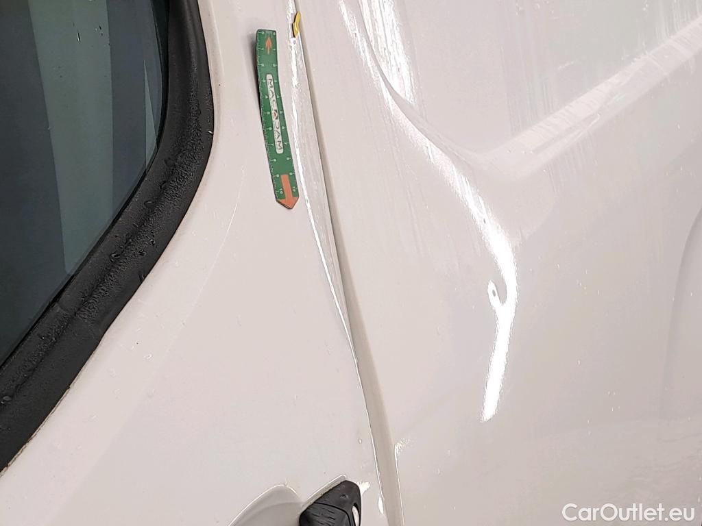  Citroen  Berlingo  Fourgon Driver XL 950 1.5 BlueHDi 100CV BVM5 E6dT #6