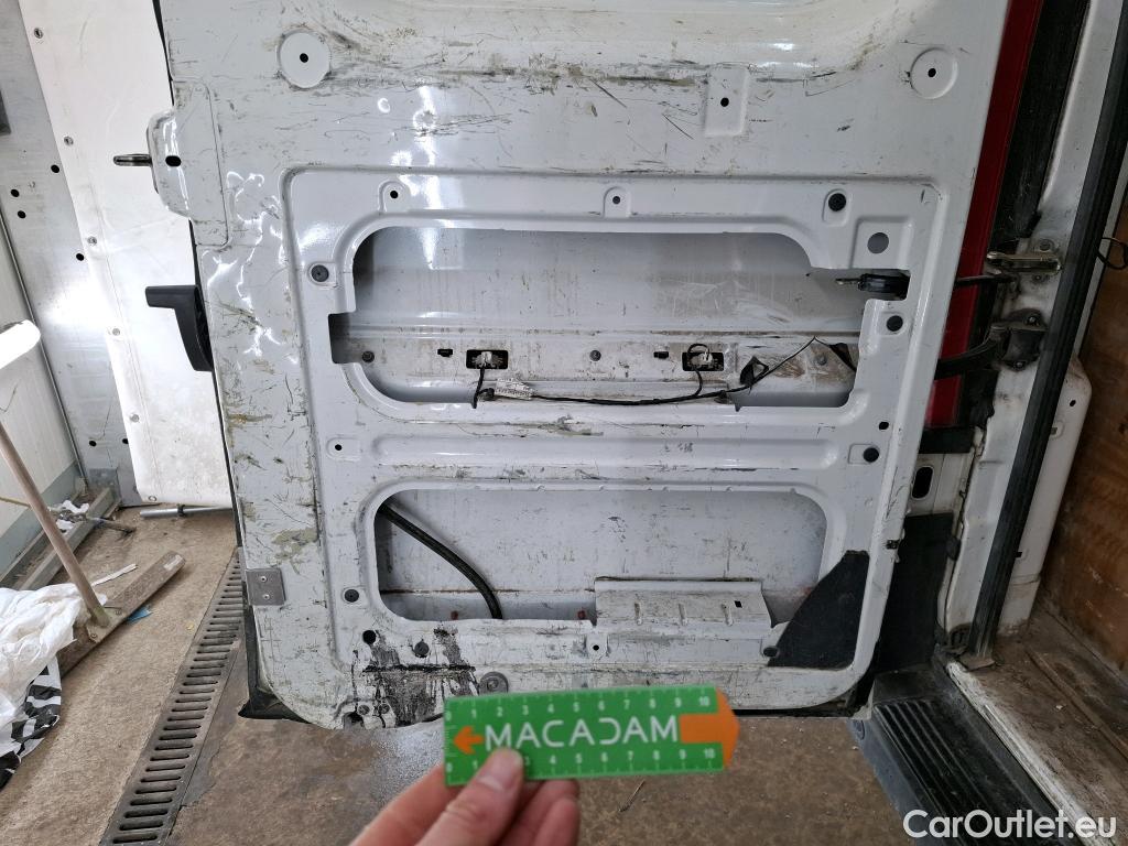  Citroen  Jumper CITROEN  / 2014 / 4P / Fourgon tôlé 33 L1H1 BlueHDi 110 BVM6 Club #66