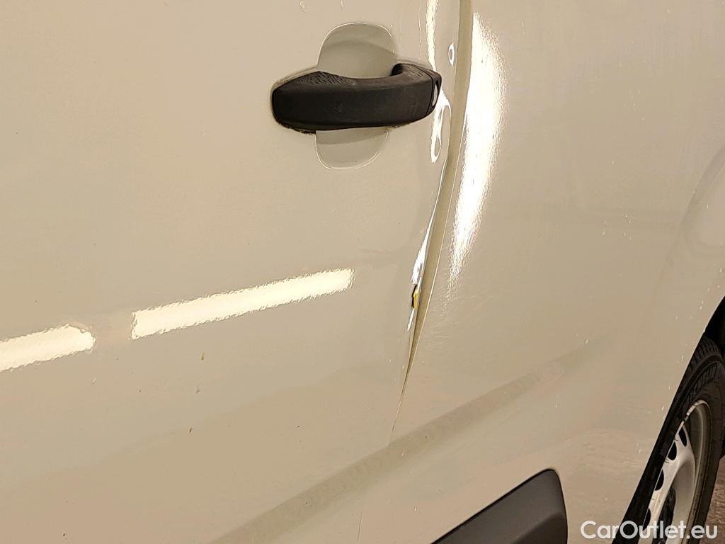  Citroen  Berlingo  Fourgon Driver XL 950 1.5 BlueHDi 100CV BVM5 E6dT #8