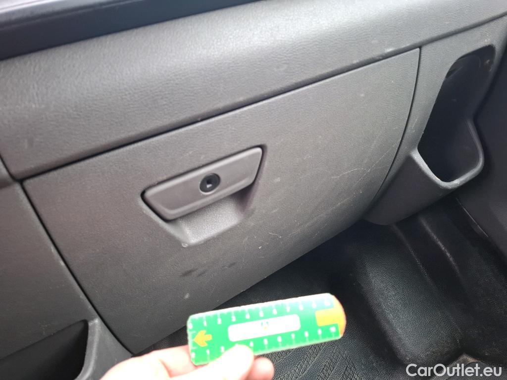  Ford  Transit FORD  / 2019 / 2P / Châssis cabine T 350 L4 TREND 2.0 l ecob 130 #15