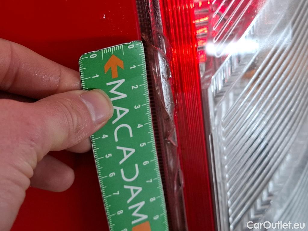  Ford  Transit FORD  Custom / 2018 / 4P / Fourgon tôlé 2.0 ECOBLUE 130 320 L2H1 CAB APP TRAIL #2