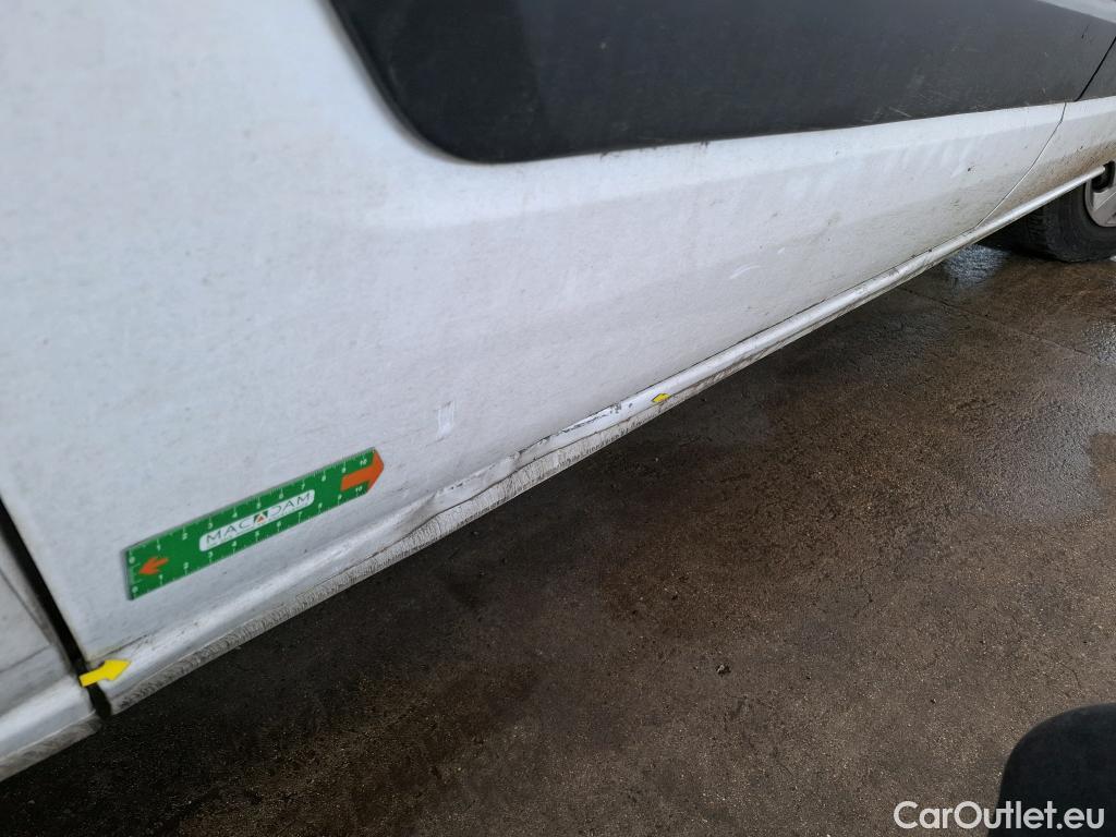  Ford  Transit FORD  Custom / 2018 / 4P / Fourgon tôlé 2.0 ECOBLUE 105 300 L1H2 TREND BUSINESS #1