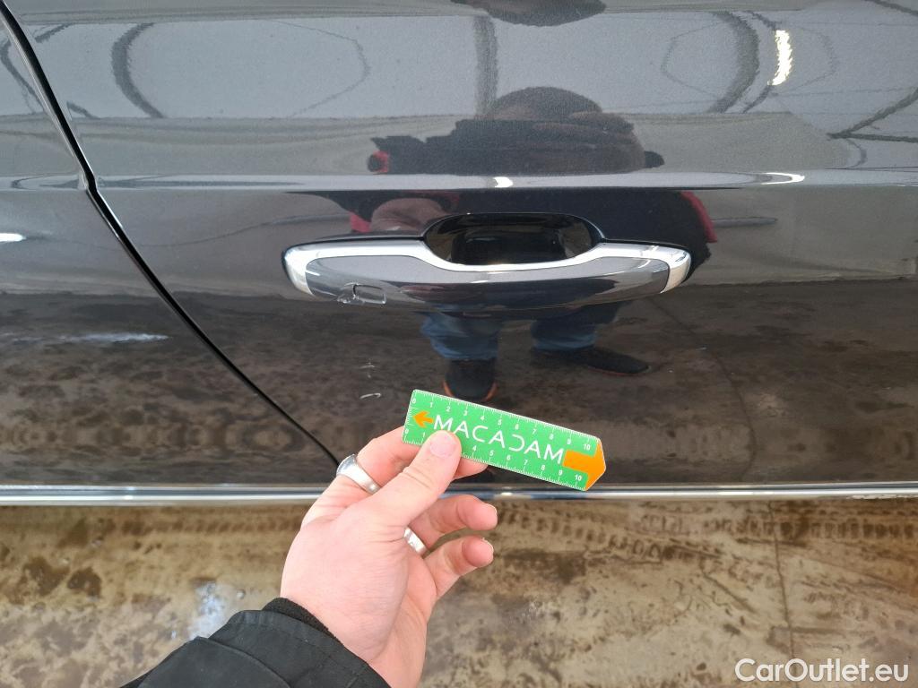  Volvo  XC90 VOLVO  / 2019 / 5P / SUV Recharge T8 AWD GT 8 Inscription #121