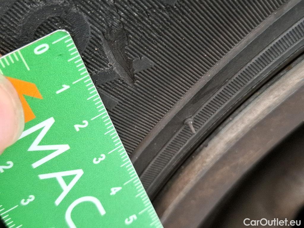  Citroen  Jumper CITROEN  / 2014 / 4P / Fourgon tôlé 33 L1H1 BlueHDi 110 BVM6 Club #57