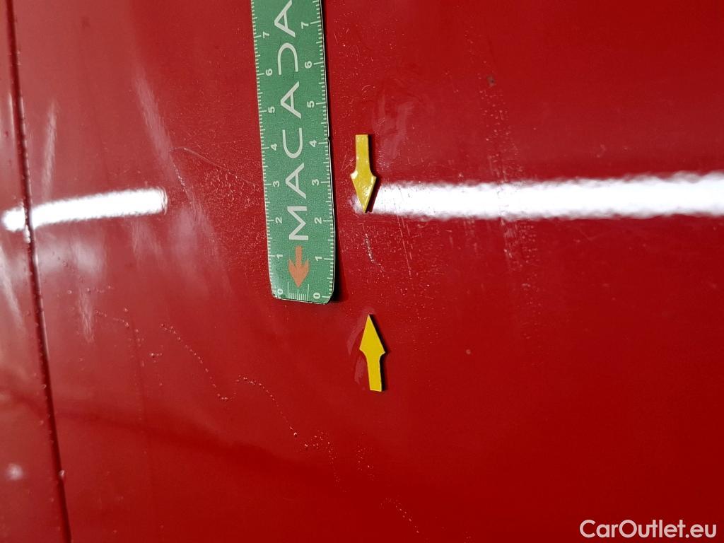  Ford  Transit FORD  Custom / 2018 / 4P / Fourgon tôlé 2.0 ECOBLUE 130 320 L2H1 CAB APP TRAIL #8