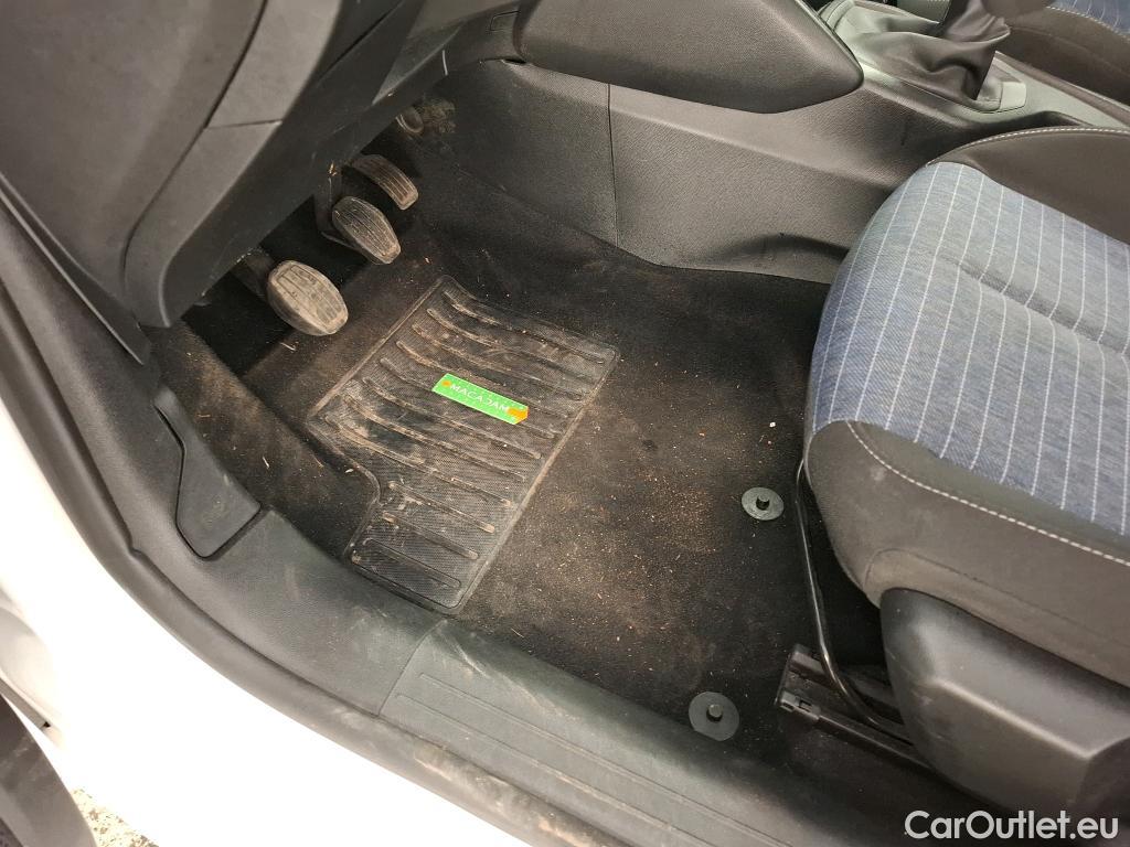  Peugeot  208  Premium 1.5 HDi 100CV BVM6 E6d #1