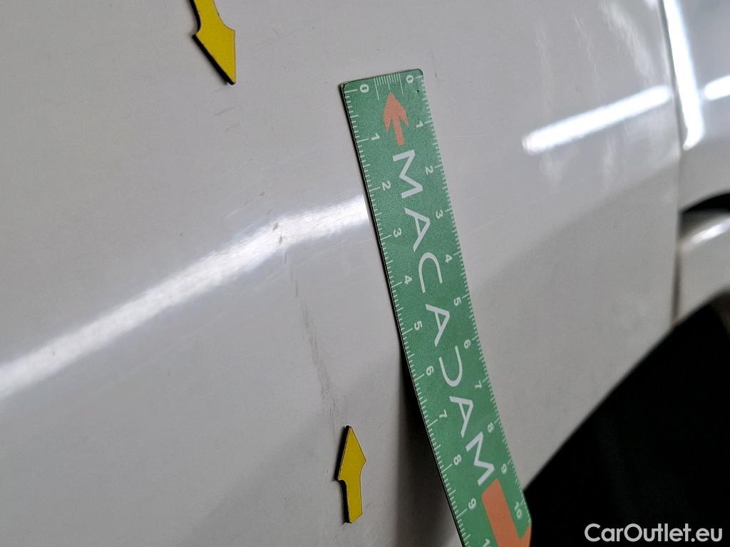  Citroen  Jumper CITROEN  / 2014 / 4P / Fourgon tôlé 33 L1H1 BlueHDi 110 BVM6 Club #90