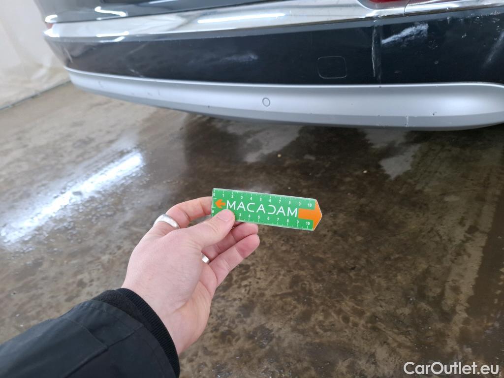  Volvo  XC90 VOLVO  / 2019 / 5P / SUV Recharge T8 AWD GT 8 Inscription #37