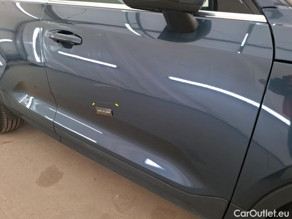  Volvo  XC 40 XC40 Momentum Plug-in Hybrid 2WD 1.5 T5 #1