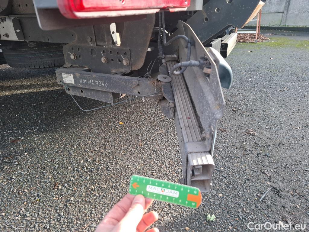  Ford  Transit FORD  / 2019 / 2P / Châssis cabine T 350 L4 TREND 2.0 l ecob 130 #2