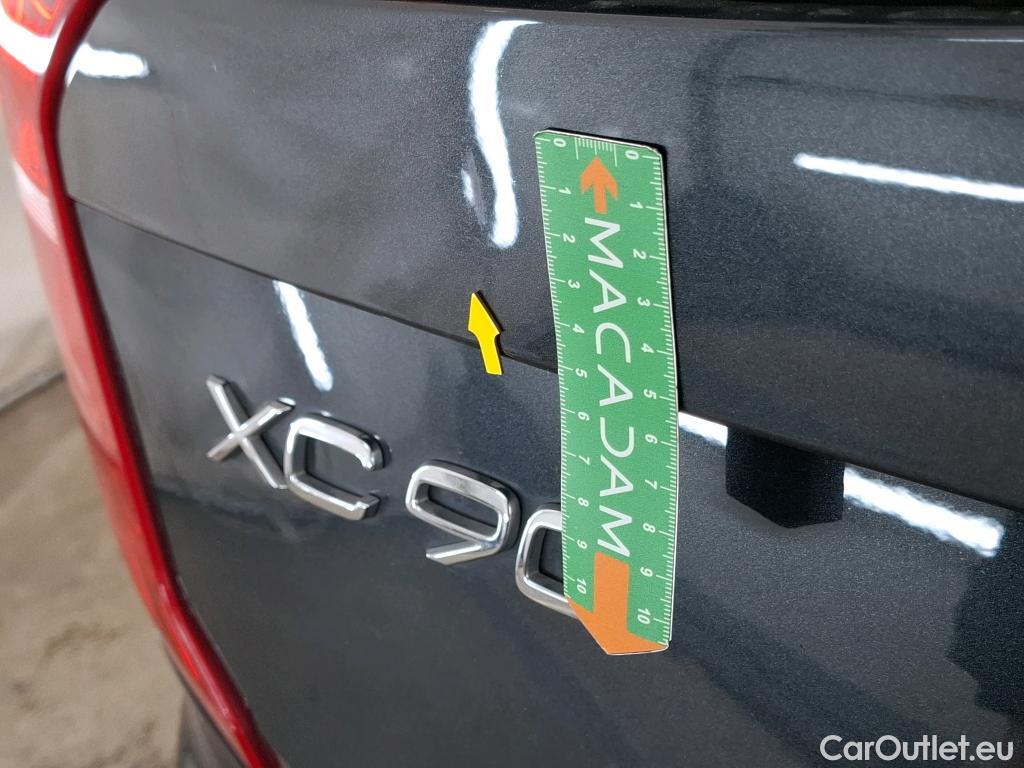  Volvo  XC90 VOLVO  / 2019 / 5P / SUV Recharge T8 AWD GT 8 Inscription #98