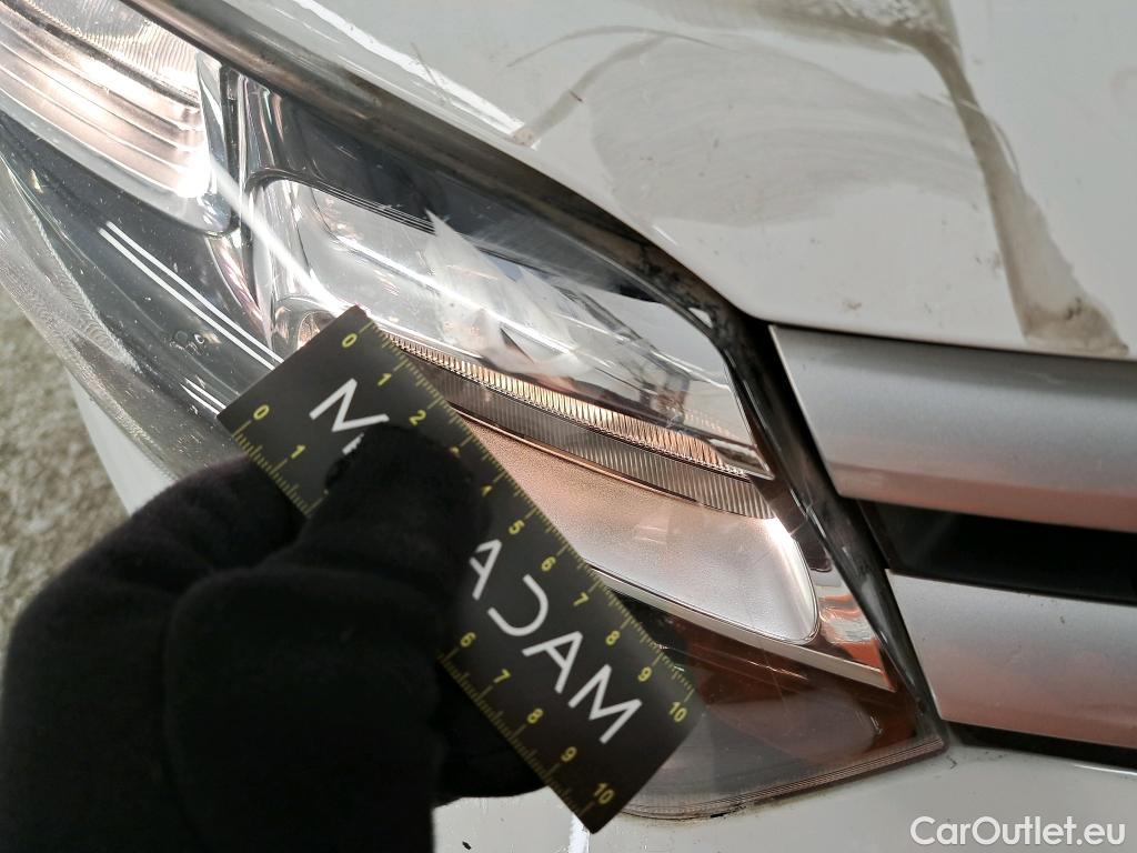  Citroen  Jumpy  Fourgon Club M 1.5 BlueHDi 100CV BVM6 E6d #34