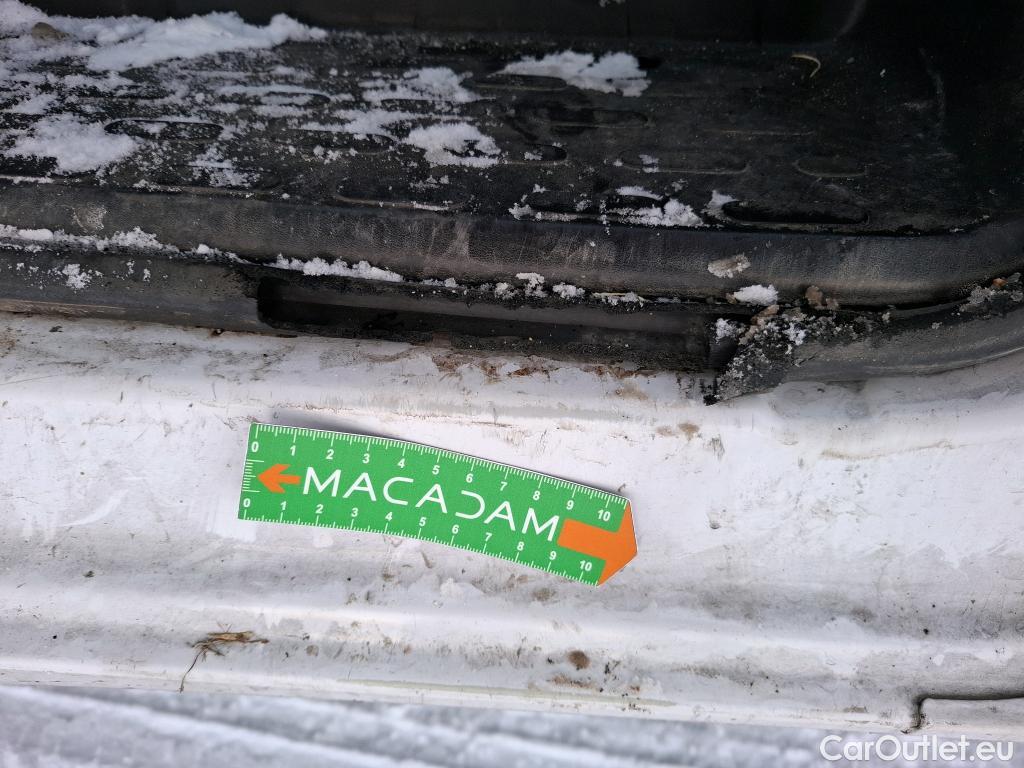  Fiat  Ducato FIAT  SC 2014 2P Châssis cabine H3Power 140 Maxi HD 3.5 L Busi #8